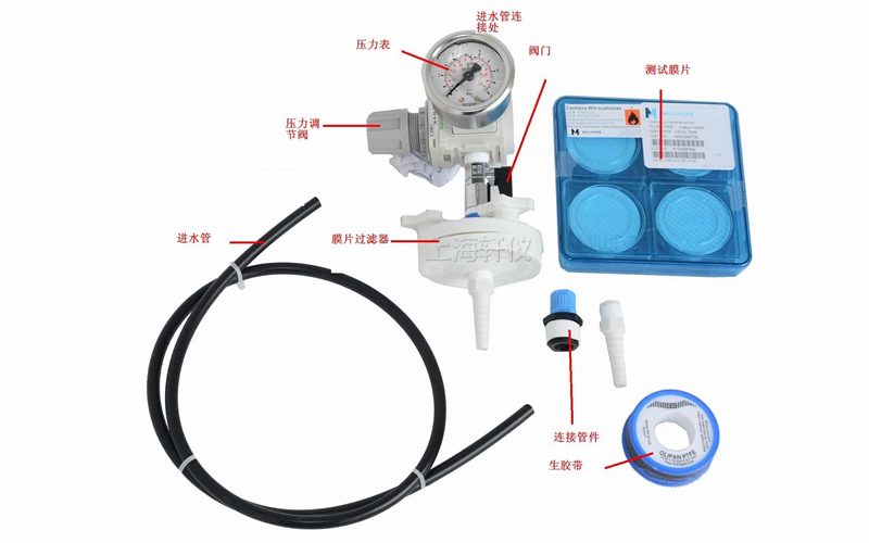 SDI儀表是測(cè)量什么？SDI儀表是測(cè)量水質(zhì)污染指數(shù)，也就是水中顆粒物、細(xì)*、膠體等污染物的含量。