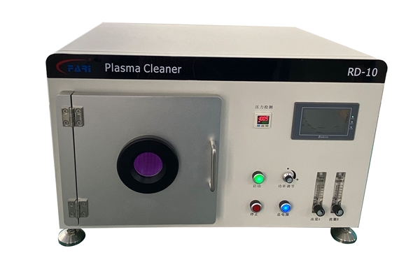 真空滾筒等離子清洗機(jī)