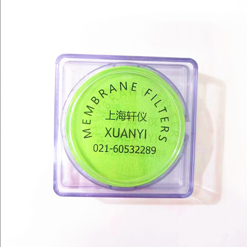 SDI儀濾膜0.45um*Φ47mm-MF04700通用各款SDI測(cè)試儀