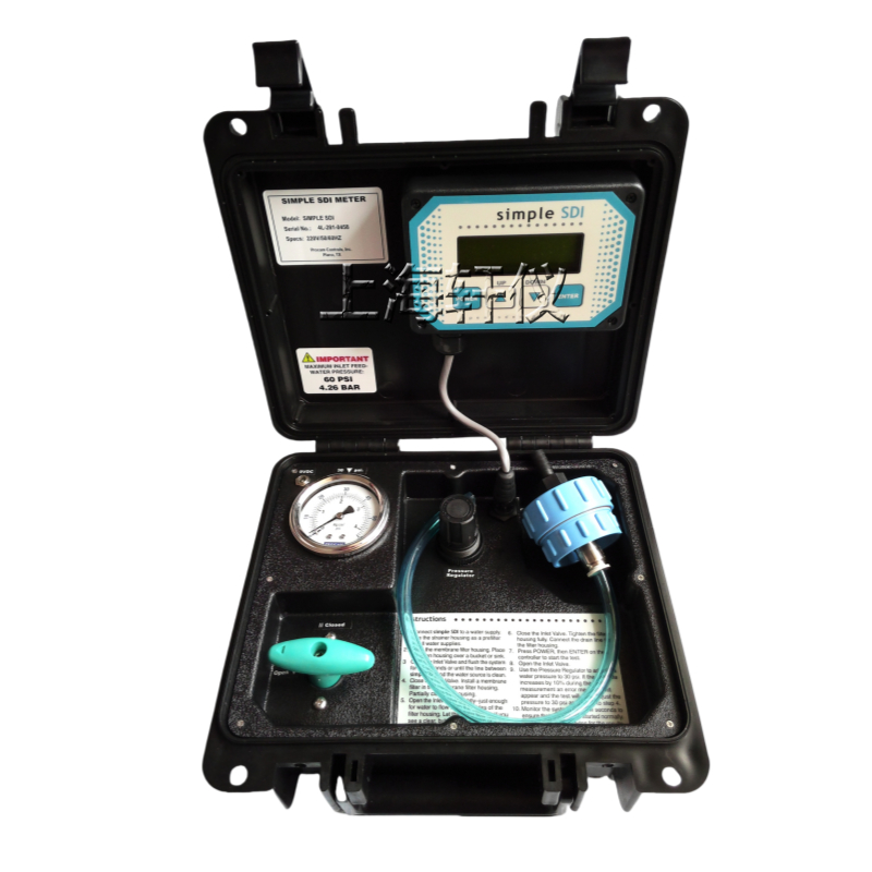 美國PROCAM自動Simple SDI測量儀