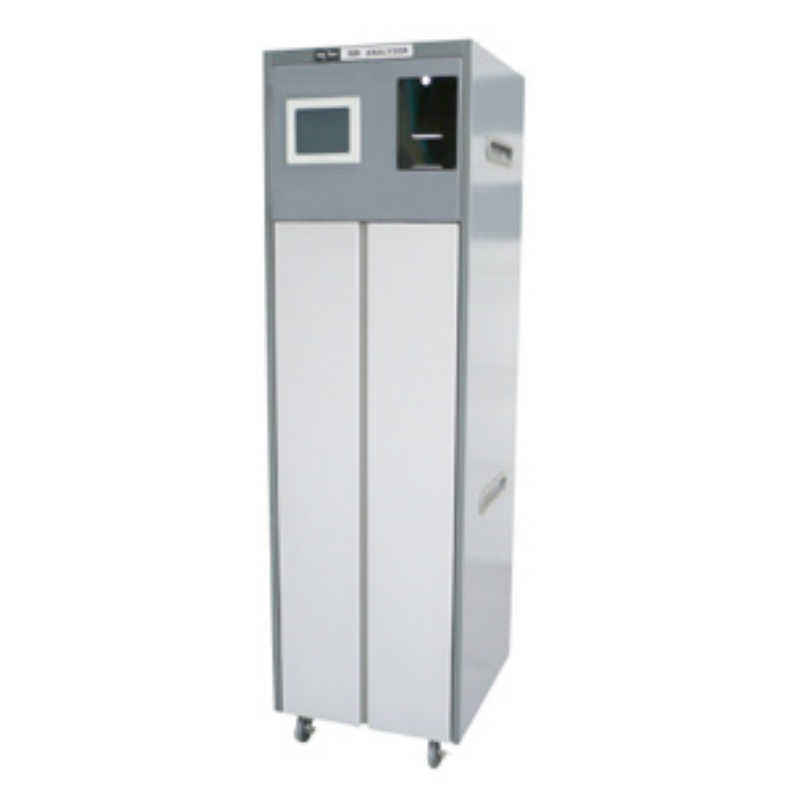 美國哈希HACH全自動在線測試SDI儀