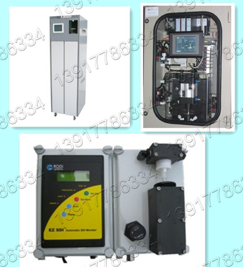 全自動在線SDI測試儀