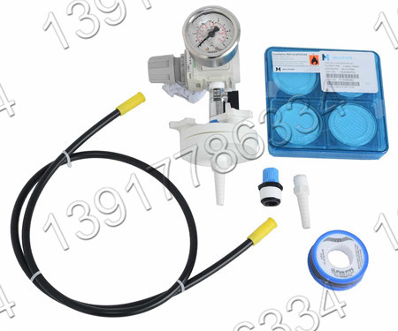 美國密理博Millipore SDI污染指數(shù)測定儀系統(tǒng)全部配置