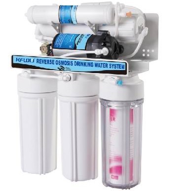 凈水器行業(yè)將在三四線城市迎來(lái)新的發(fā)展機(jī)遇