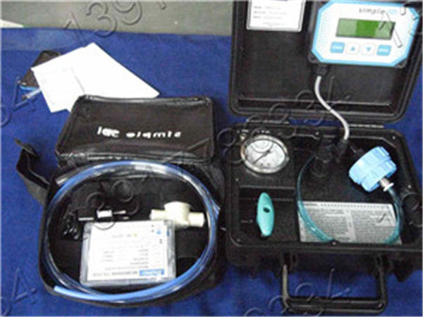 自動(dòng)便攜式SDI測(cè)定儀