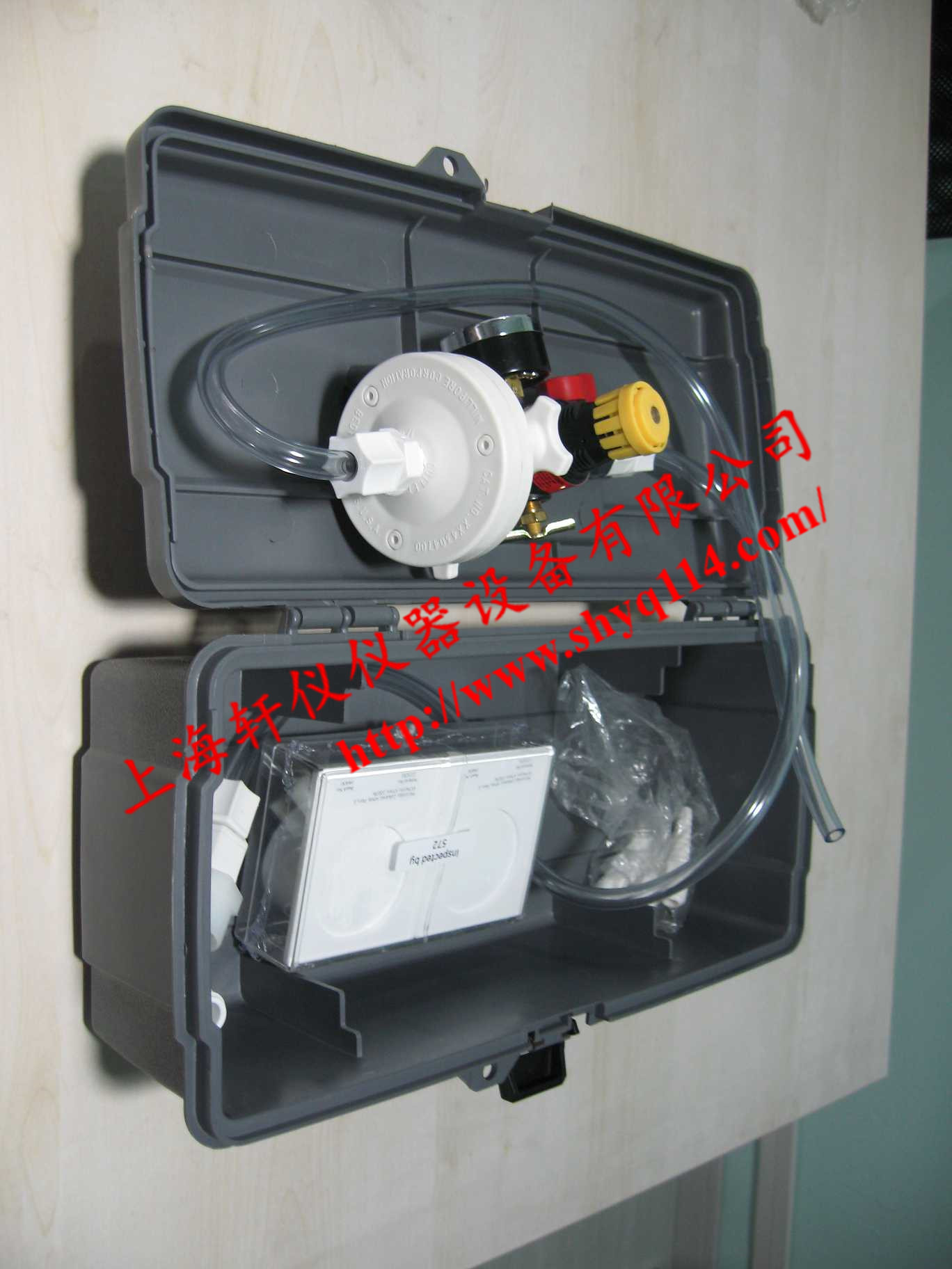 美國OSMONICS便攜式GE SDI儀產(chǎn)品特點(diǎn)